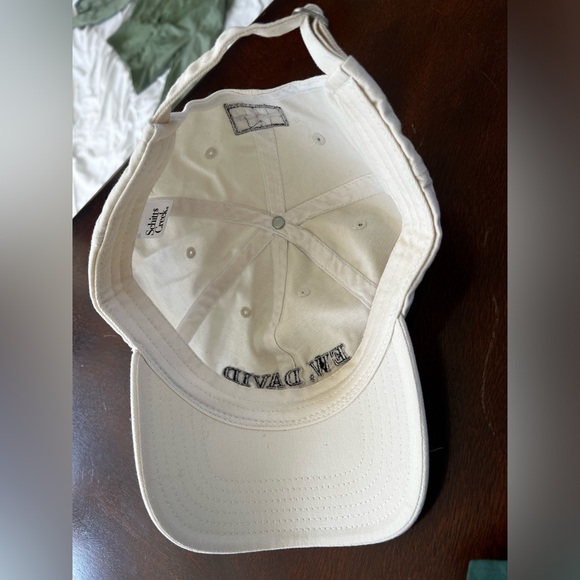 Schitt’s Creek baseball cap - Picture 3 of 3